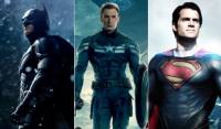 Batman v. Superman ยอมหลบ! เลื่อนฉายหนี Captain America