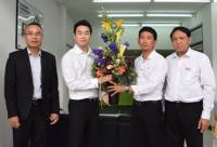 บริษัท สยามกลการอุตสาหกรรมฯ เปิดสาขาใหม่ที่โคราช