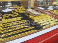 เตรีมตั้งศูนย์ลงทุนทองคำครบวงจร ชี้วิกฤตการเมือง-ศก.ในหลายประเทศหนุนราคาทองครึ่งปีหลังพุ่ง