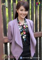 "ฟ้า" เกือบถอดใจ เจอบทหนักใน "ผัวชั่วคราว"