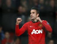 "โอเวน" ชู "RVP" ซิวดาวซัลโว