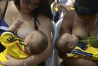 Breastfeeding Week