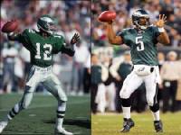 "อีเกิลส์" แย้มรีเทิร์นชุดเขียวสด รำลึกแชมป์ NFL