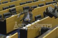 “เชน” ปัดมีบ้านหรูใน จ.เลย ลั่น “หลวงพี่สุเทพ-ธานี” ก็ไม่มีที่ในอีสาน