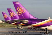 “THAI” ตั้งเป้าล้างขาดทุนให้ได้คาดเริ่มใน Q4 - เตรียมเขียนแผนปรับโครงสร้างเสนอ คสช.