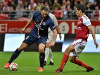 “อิบรา” เบิ้ล เปแอสเชเจ๊าแร็งส์ 2-2 เปิดลีก