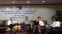 ค้านแช่แข็งงบบัตรทอง “อันมาร” ยันไม่ใช่ภาระประเทศ