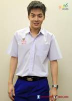 “มาร์ช” เรียนรู้ แง่คิดจากบท “ภู” ฮอร์โมนฯ สะท้อนภาพ วัยรุ่นผู้สับสน!