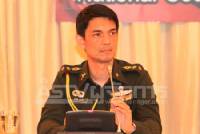 สนช.สายท็อปบูตพร้อมเปิดบัญชีทรัพย์สิน ยันไม่กระทบราชการ - โฆษก คสช.อ้างยังไม่มีใครขอดู