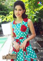 “น้ำหวาน” คลายปม ใครกันแน่ ฆ่า! “ฟ้างาม”