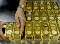 น้ำมันร่วงต่ำสุดรอบ 13 เดือน หุ้นสหรัฐฯ-ทองคำปิดสวนทาง