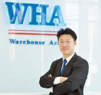 บมจ.ดับบลิวเอชเอ จ่อคลอดกอง REIT ปลายปี มูลค่าระดมทุนกว่า 4,700 ล้านบาท