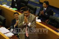 “พรเพชร” ยื่นใบลาออกผู้ตรวจการแผ่นดินแล้ว