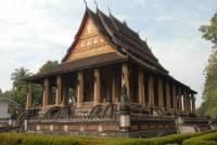 เตรียมการมา 1 ปี ลาวพร้อมลงมือบูรณะใหญ่หอพระแก้วเวียงจันทน์