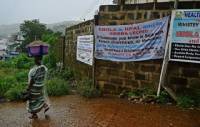 กินีประกาศสถานการณ์ฉุกเฉิน “อีโบลา” ขณะเชื้อไวรัสมัจจุราชคร่าชีวิตพลเมืองแล้ว 377 ราย