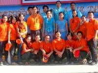อมารี ภูเก็ต ร่วมถวายพระพรสมเด็จพระนางเจ้าสิริกิติ์