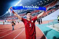 "บุรีรัมย์" ไม่ปล่อย "อุ้ม-ทุม" ลุย อชก.