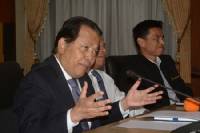 “ยี” สั่ง “เปา” เป่าหยุดเกมหากตะโกน “ขี้โกง-กี่โมง”
