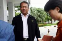 “ชัชวาลย์” สั่งยุติคดี ปชป.บริจาคเงินเข้าพรรค เหตุ “ธาริต” จงใจกลั่นแกล้ง