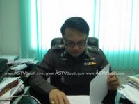 ตร.กระบี่ร่อนหนังสือถึงธนาคารขอข้อมูลตามจับแก๊งสกิมเมอร์