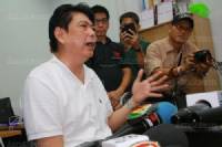 ตร.เตรียมแจ้งข้อหา ปธ.สภา กทม.4 ข้อหาหนัก