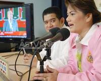 “รังสิมา” แฉคอร์รัปชันโทรทัศน์รัฐสภา จี้ เลขาฯตั้งกรรมการสอบด่วน