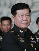 แม่ทัพภาค 1 จับตากลุ่มต้าน คสช. ยันไม่มีแนวคิดยกเลิกกฎอัยการศึก