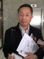 เล็งสร้างแล็บตรวจเชื้อปลอดภัยสูงสุดรับมือ “อีโบลา-โรคติดเชื้ออันตราย”