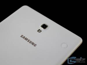Review : Samsung Galaxy Tab S 8.4 ที่สุดของแท็บเล็ตพรีเมียม
