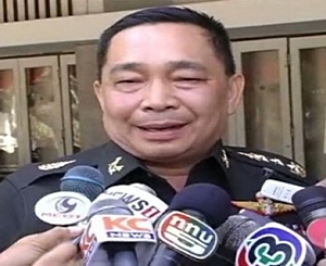 พรรคชาติพัฒนา ส่ง “ธวัชชัย” เข้าสรรหาเป็น สปช.