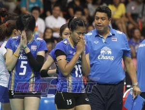 “กัปตันกิ๊ฟ” เผยไทยแกร่งพอ เบรก “บราซิล”
