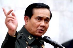 “ประยุทธ์” ขนคณะ คสช.แจงร่าง พ.ร.บ.งบประมาณปี 58 ด้วยตัวเองพรุ่งนี้