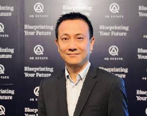 AQ ฟุ้ง “15GATES” ยอดขายพุ่ง 310 ล้านบาท “ธนาสิริ” ลุยอัดแคมเปญคืนความสุขคนซื้อบ้าน