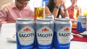 เวียดนามผลิตเบียร์ไร้แอลกอฮอล์ทางเลือกสำหรับคนไม่อยากเมา