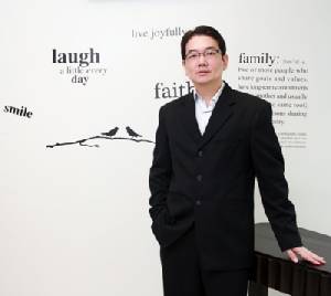 “ออริจิ้น” เปิดตัว “วิลล่า ลาซาล” คอนโดแนวคิดใหม่  “Five Star Serviced Condo”