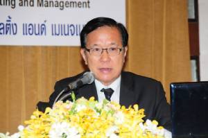 ตั้งกรมรางภารกิจไม่ชัด “คมนาคม” ห่วง รฟม.กระทบหนัก