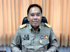 ผู้ว่าฯ ตรัง ยันสรรหา สปช.ประจำจังหวัดโปร่งใส่ มั่นใจไร้ข้อครหา