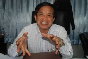 มั่นใจสรรหา สปช.เมืองย่าโมไม่มีล็อกสเปก
