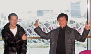“เจย์ซี ชาน” ลูกชาย “เฉินหลง” โดนจับมีกัญชาในครอบครอง