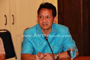 รองผู้ว่าฯ ภูเก็ตเผยพอใจการจัดระเบียบชายหาด
