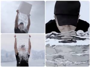“หลิวเต๋อหัว” เอาด้วยส่งต่อคำท้าถึง “เจย์ โจว” ร่วมทำ Ice Bucket Challenge!
