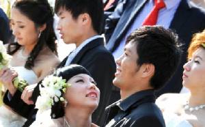 ซีอานจำกัดโควตาหย่าได้แค่วันละ 15 คู่ หวังให้เวลาคู่รักคิดทบทวนฯ