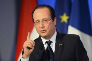 ฝรั่งเศสร้องจัด “ประชุมนานาชาติ” หาทางรับมือกลุ่มรัฐอิสลามในอิรัก