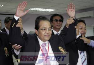 “บังยี” พร้อมสู้คดีบุรีรัมย์ฟ้อง 20 ล้าน