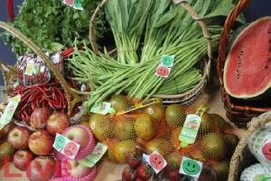ผู้บริโภคผวา! ผัก-ผลไม้ในห้างฯ อุดมไปด้วย “สารตกค้าง” อย่าวางใจ!