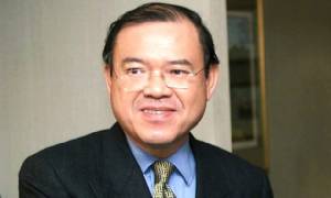 ดร.ซุปแนะรัฐเร่ง 4 ด้านเพื่อผลักดันเศรษฐกิจไทย เผยเป็นห่วงการค้าโลกหลังใช้มาตรการกีดกันเพิ่ม