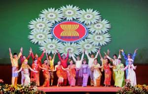 ผลการศึกษาชี้การรวมกลุ่มเศรษฐกิจอาเซียนอาจทำให้ความไม่เท่าเทียมกันเลวร้ายลง