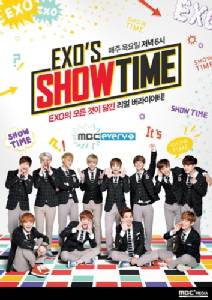 ช่อง True4U อิมพอร์ตรายการเด็ดเอาใจสาวก EXO