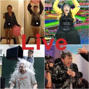 โรค ALS สู่ปรากฏการณ์กล้า ท้า ราดน้ำแข็ง Ice Bucket Challenge