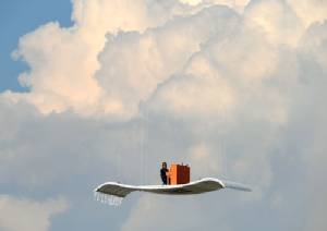 Orange Piano Tour
